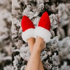 Santa Baby - Slippers